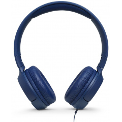 Гарнітура JBL T500 Blue (6459537) Токмак