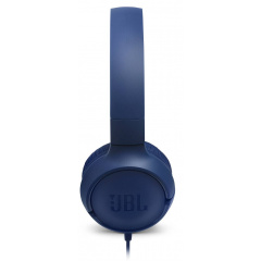 Гарнітура JBL T500 Blue (6459537) Токмак