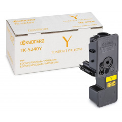 Картридж Kyocera TK-5240Y (1T02R7ANL0) Yellow (6450680) Івано-Франківськ