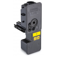 Картридж Kyocera TK-5240Y (1T02R7ANL0) Yellow (6450680) Івано-Франківськ