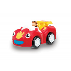 Гоночний болід Френкі WOW Toys (6397869) Кропивницький