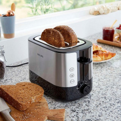 Тостер Philips HD2637/90 (6311516) Ивано-Франковск