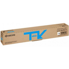 Картридж Kyocera TK-8365C (1T02YPCNL0) Cyan (6662824) Ужгород