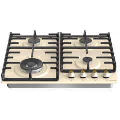 Газовая варочная поверхность Gorenje GW 642 CLI (BG6AB-G0B) (6622769) Королёво