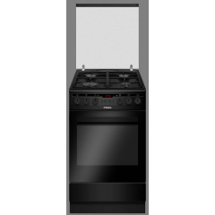 Комбінована плита Hansa FCMM582977 (6507556) Черкаси