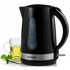 Электрочайник Gorenje K 17 BK (6392779) Черновцы
