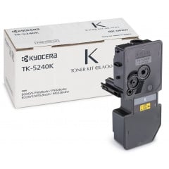 Картридж Kyocera TK-5240K (1T02R70NL0) Black (6450699) Лубни