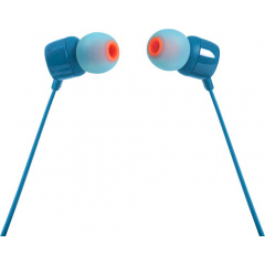 Гарнітура JBL T110 Blue (6327623) Умань
