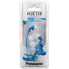 Навушники Panasonic RP-HJE118GU-A (6054966) Полтава