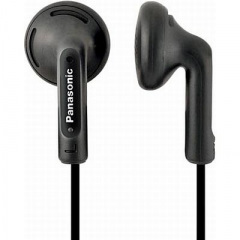 Навушники Panasonic RP-HV094GU-K (5642566) Ужгород