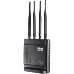 Беспроводной маршрутизатор Netis WF2780 (6154404) Киев