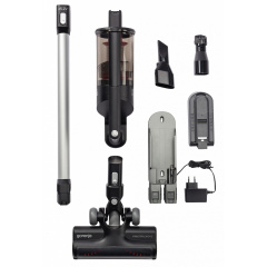 Аккумуляторный пылесос Gorenje SVC 252 FMBK (VC3931-GS) (6659950) Херсон