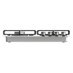 Газовая варочная поверхность Gorenje GT642SYW (BG6BA-G0B) (6624115) Лубны