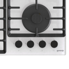 Газовая варочная поверхность Gorenje GTW 642 SYW (BG6IB-G0B) (6624102) Южноукраинск