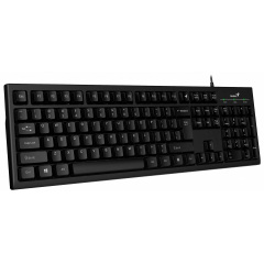 Клавіатура Genius Smart KB-100 (6413108) Ізмаїл