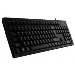 Клавіатура Genius Smart KB-100 (6413108) Ізмаїл