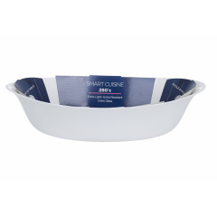 Форма для запікання LUMINARC SMART CUISINE 38х23 см (6392931) Балаклія