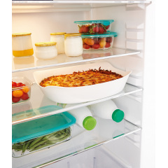 Форма для запекания LUMINARC SMART CUISINE CARINE 38х27 см (6552351) Калуш