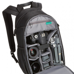Рюкзак Case Logic Bryker Camera/Drone Backpack Medium BRBP-104 (6516030) Львів