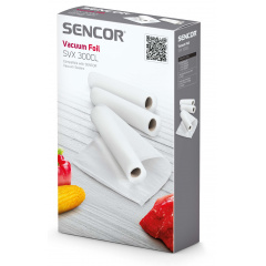 Змінна плівка до вакуумного пакувальника Sencor SVX 300 CL (6429673) Київ