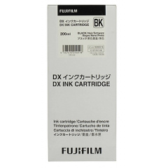 Картридж Fuji DX100 Ink Cartridge Black 200ML (6253231) Львів