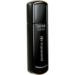Flash Drive Transcend JetFlash 700 128GB (TS128GJF700) (6234048) Чернігів