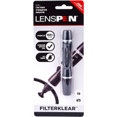 Чистящий карандаш Lenspen Filterklear Lens Filter Cleaner (NLFK-1) (5926684) Харьков