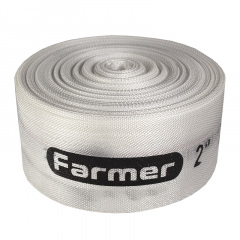 Шланг дренажный Farmer 30 метров D 2” (50 мм) Энергодар