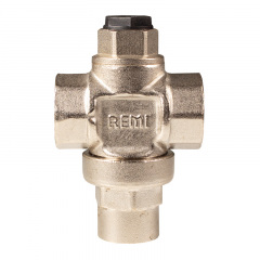 Редуктор тиску Remi 3/4” Харків