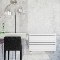 Радіатор Ideale Vittoria H 12 8/544/600 білий Стрий