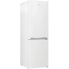 Холодильник Beko RCSA366K30W (6486527) Коростень