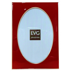 Фоторамка EVG ONIX 10X15 G29-46RD Red (6884637) Херсон