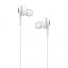 Гарнитура Samsung EO-IC100 USB Type-C White (6537050) Киев