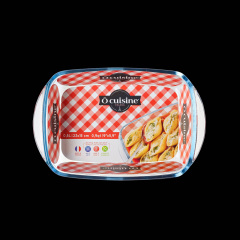 Форма O CUISINE 23х15х4 см (6797401) Петрове
