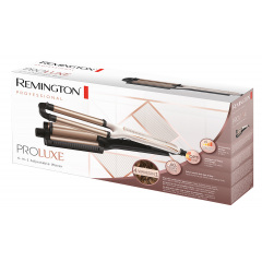 Щипцы для завивки Remington CI91AW PROluxe 4-in-1 (6651536) Полтава