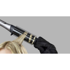 Фен-щетка Remington CB9800 E51 PROluxe You Adaptive HotBrush (6884552) Днепр