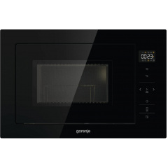 Микроволновая печь Gorenje BM 251 SG2BG XY925Z Черный (6809570) Купянск