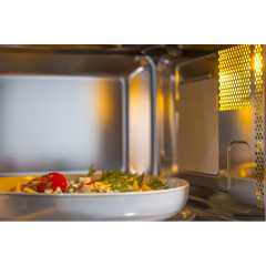 Микроволновая печь Gorenje BM 251 SG2BG XY925Z Черный (6809570) Купянск