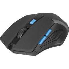 Мышь Defender Accura MM-275 Wireless Cиний (52275) Вінниця