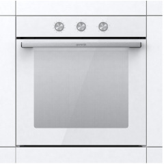 Электрический духовой шкаф Gorenje BO 6727 E03WG BO3CO6M01-1 Белый (6790002) Львов