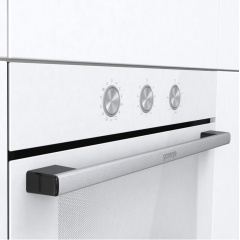Электрический духовой шкаф Gorenje BO 6727 E03WG BO3CO6M01-1 Белый (6790002) Львов