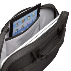 Сумка Case Logic Casual Bag 17" DLC-117 Black (6693221) Житомир