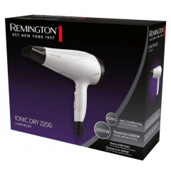Фен Remington D3194 Ionic Dry (6884547) Суми