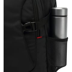 Рюкзак Yenkee 20L 15.6" FLASHPACKER YBB 1502 Black (6811354) Киев