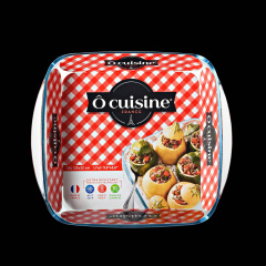 Форма O CUISINE 20х20 см (6797399) Херсон