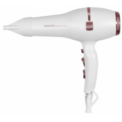 Фен Sencor SHD 8200GD (6638071) Васильків