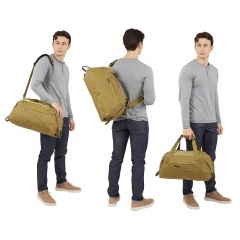 Дорожная сумка Thule Aion Duffel Bag 35L TAWD135 Nutria (6808629) Вінниця