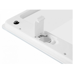 Весы кухонные Sencor SKS 5031GR Зеленый (6806868) Володимир-Волинський