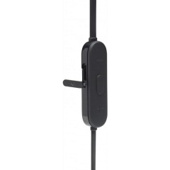 Гарнитура JBL TUNE 125BT Black (6687576) Дніпро