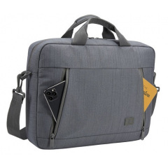 Сумка Case Logic Huxton 14" Attache HUXA-214 Graphite (6721856) Харьков